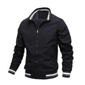 Jaqueta Masculina Elegance Bass - Rinove Store