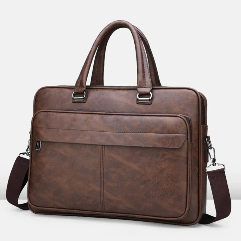 Bolsa Masculina Quality - Loja Rinove