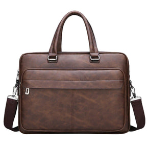 Bolsa Masculina Quality - Loja Rinove