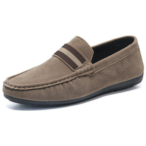 Sapato Mocassim Masculino Retro - Loja Rinove